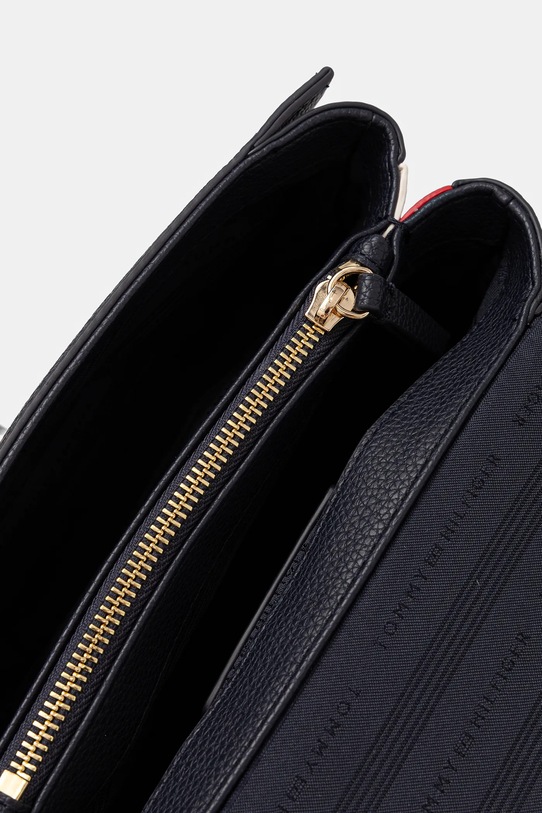 Tommy Hilfiger poșetă AW0AW17831 bleumarin