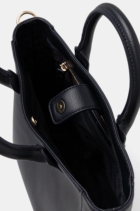 Tommy Hilfiger borsetta AW0AW17861 blu navy