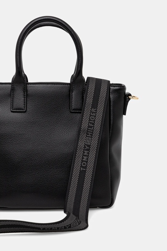Doplňky Kabelka Tommy Hilfiger AW0AW17861 černá