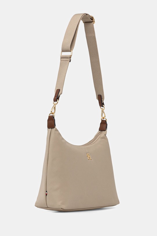 Kabelka Tommy Hilfiger AW0AW17937 béžová AW25