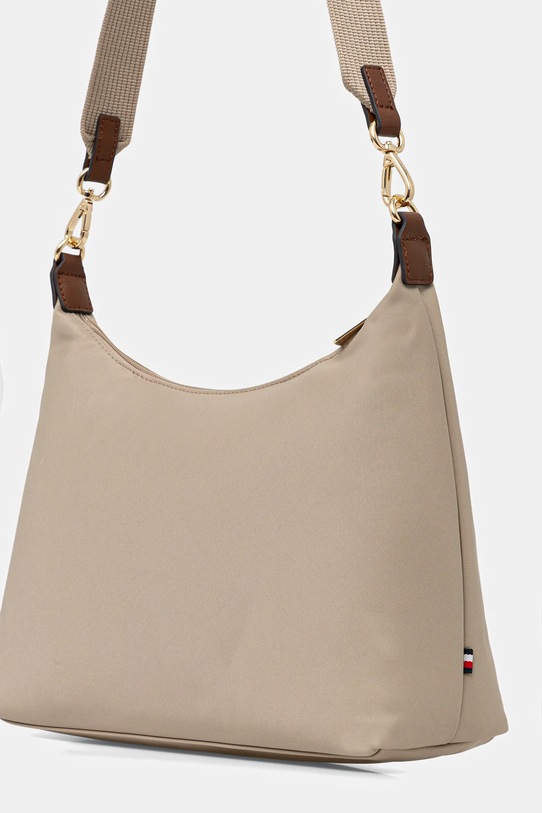 Doplňky Kabelka Tommy Hilfiger AW0AW17937 béžová
