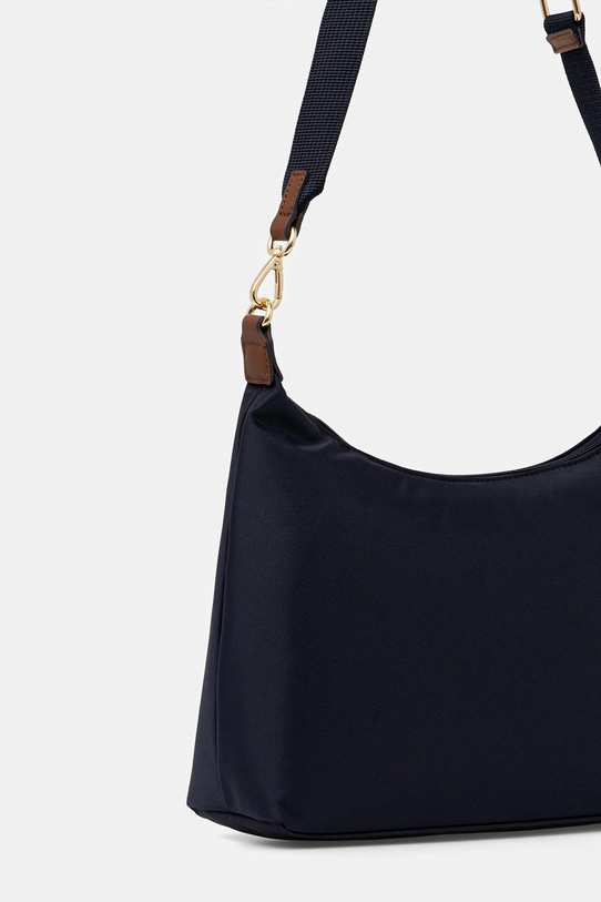 Kiegészítők Tommy Hilfiger kézitáska AW0AW17937 sötétkék