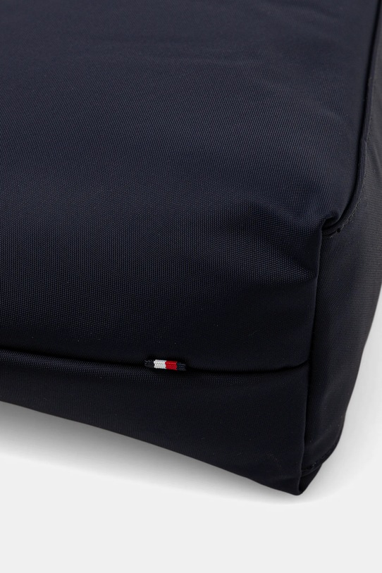 Tommy Hilfiger kézitáska sötétkék AW0AW17937