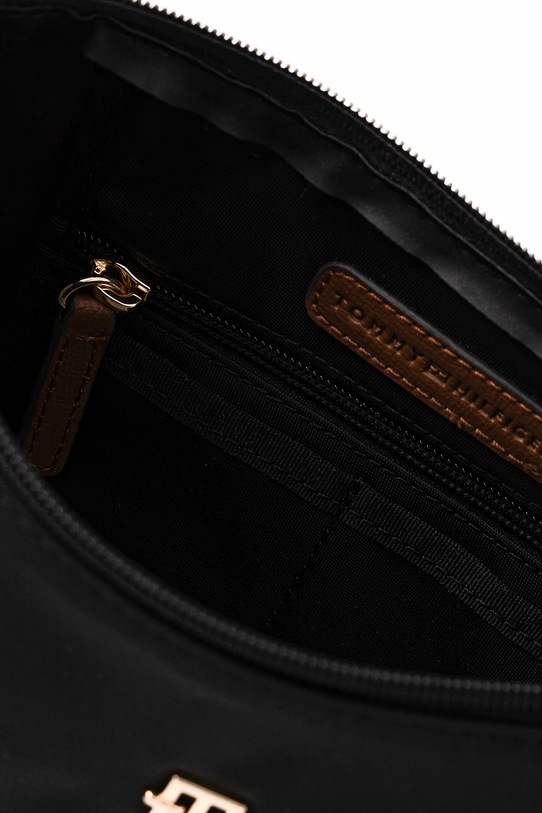Сумочка Tommy Hilfiger AW0AW17937 чорний