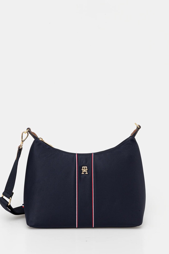 Tommy Hilfiger poseta uni bleumarin AW0AW17938