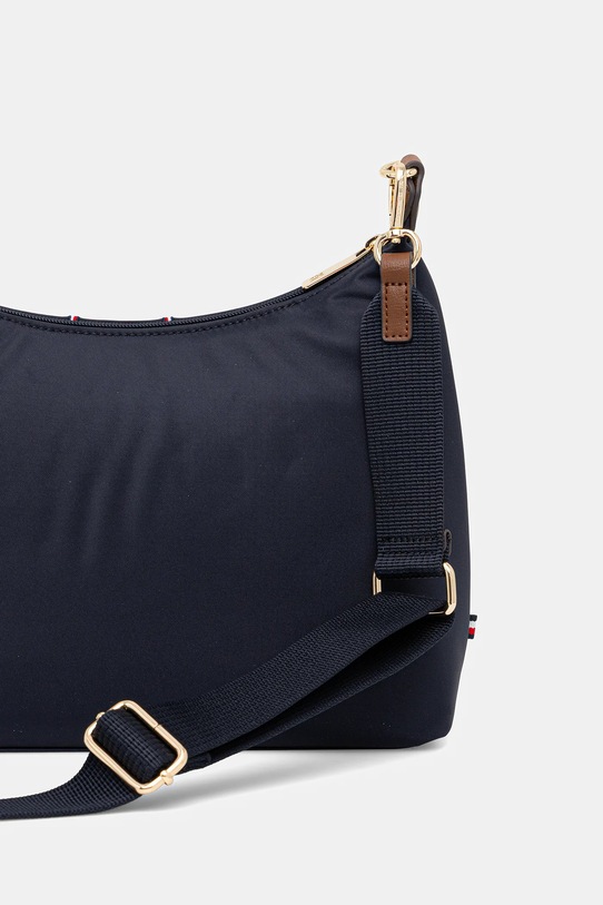 Accesorii Tommy Hilfiger poseta AW0AW17938 bleumarin