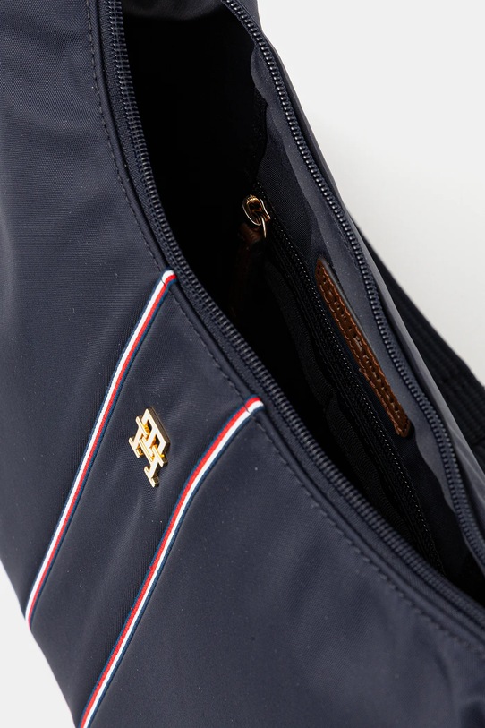 Tommy Hilfiger poseta AW0AW17938 bleumarin