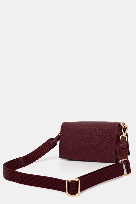 Akcesoria Tommy Hilfiger torebka AW0AW17949 bordowy