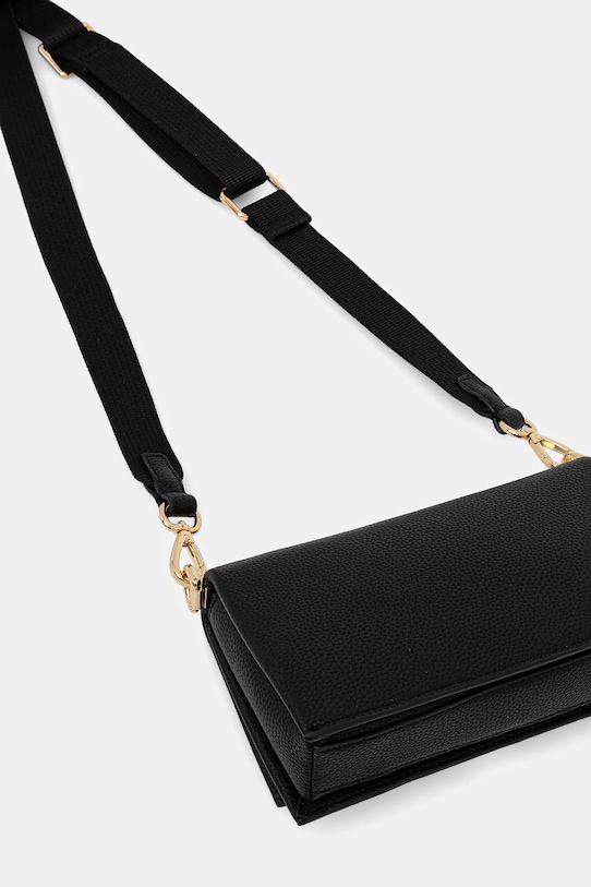 Akcesoria Tommy Hilfiger torebka AW0AW17949 czarny