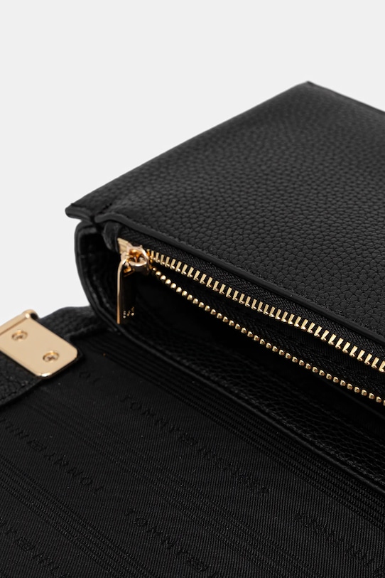 Tommy Hilfiger torebka AW0AW17949 czarny