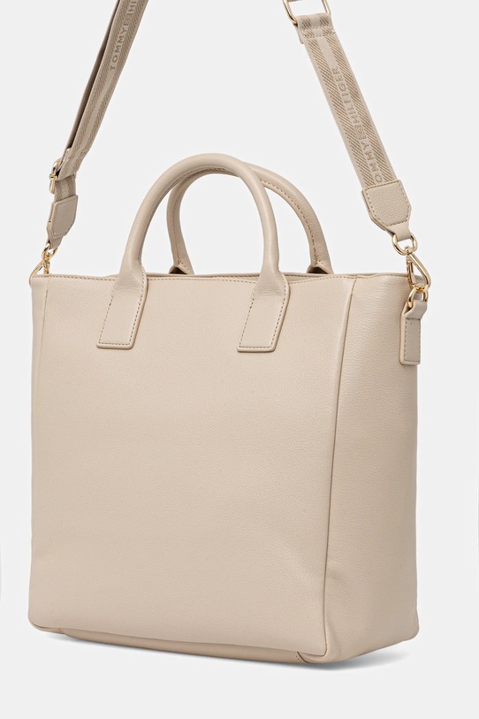 Accessori Tommy Hilfiger borsetta AW0AW17971 beige
