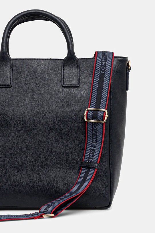 Αξεσουάρ Τσάντα Tommy Hilfiger AW0AW17971 σκούρο μπλε