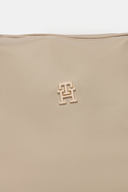 Tommy Hilfiger torebka beżowy AW0AW17996