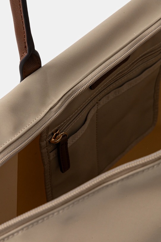 Tommy Hilfiger torebka AW0AW17996 beżowy