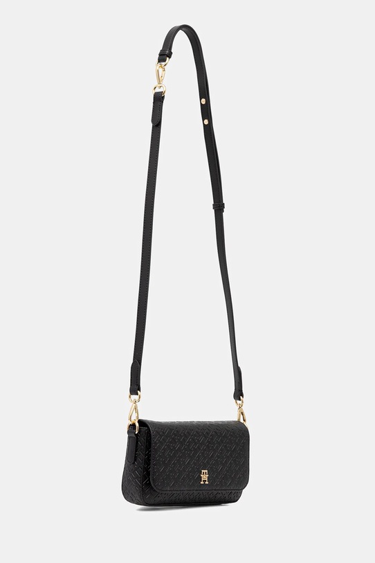 Tommy Hilfiger torebka AW0AW18002 czarny AW25