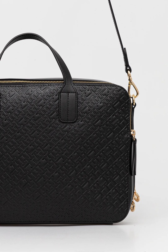 Doplňky Taška Tommy Hilfiger AW0AW18003 černá