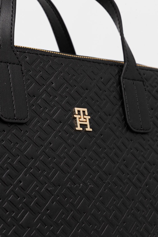 Tommy Hilfiger torba czarny AW0AW18003