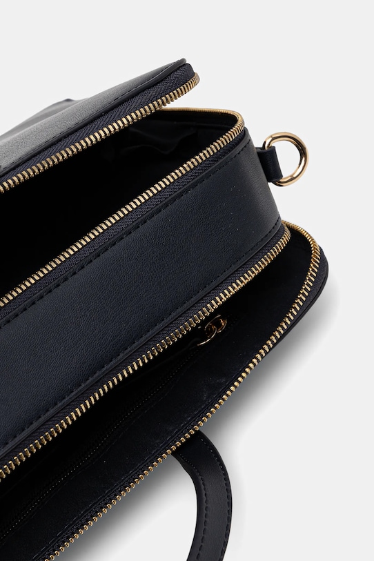 Tommy Hilfiger torba AW0AW18004 granatowy