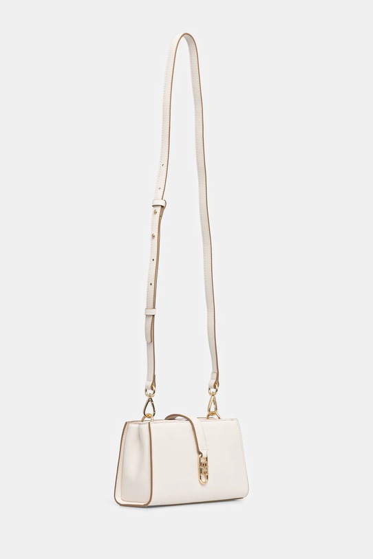 Tommy Hilfiger torebka AW0AW18005 beżowy AW25