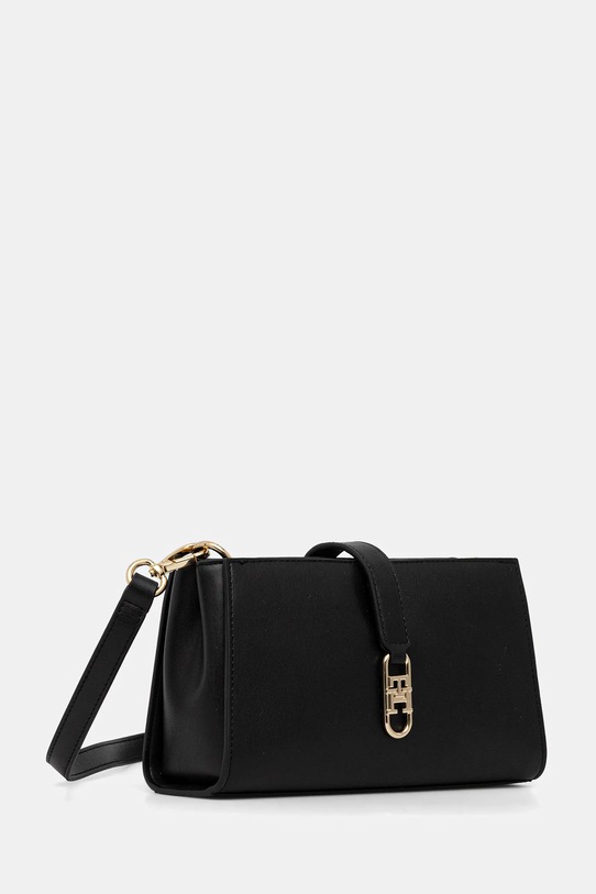 Tommy Hilfiger torebka AW0AW18005 czarny AW25