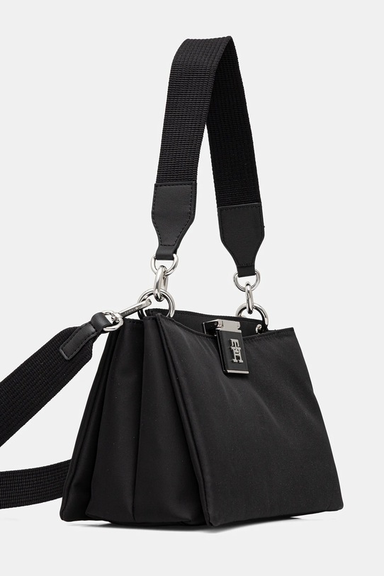 Tommy Hilfiger torebka AW0AW18200 czarny AW25
