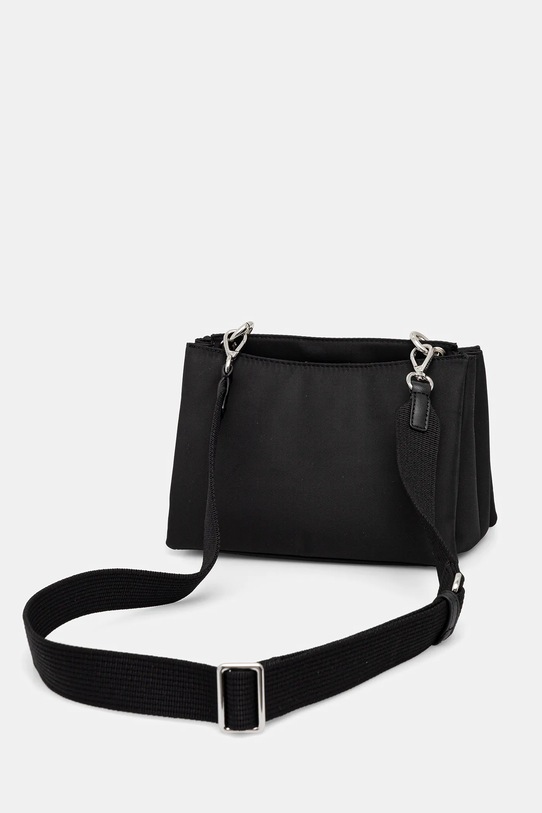 Akcesoria Tommy Hilfiger torebka AW0AW18200 czarny