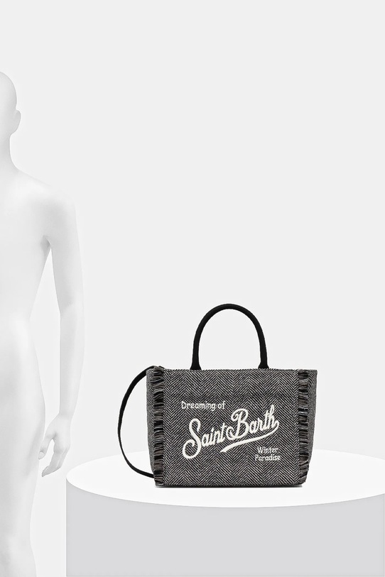 MC2 Saint Barth torebka COL0029