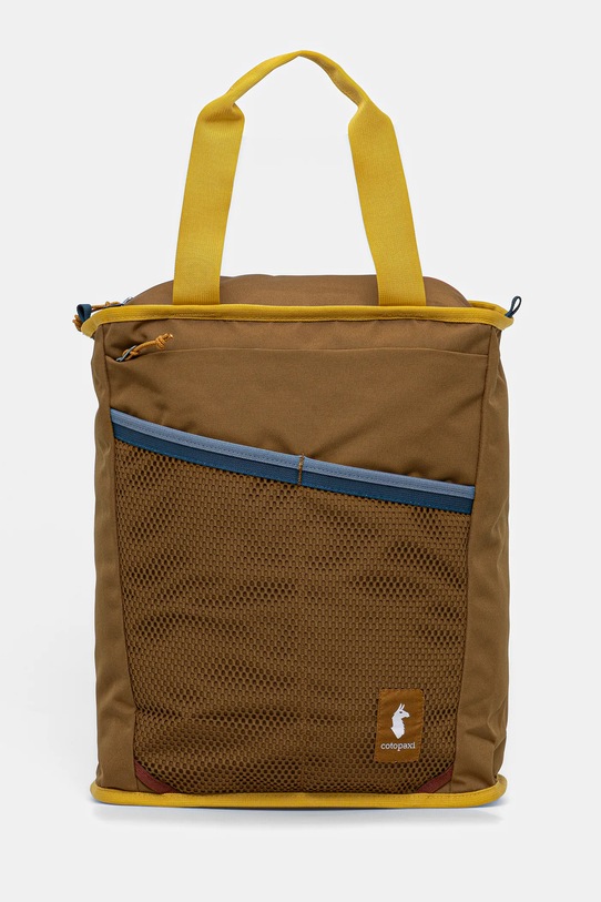 Nahrbtnik Cotopaxi Todo 22L Ustreza A4 zelena F25494U1500