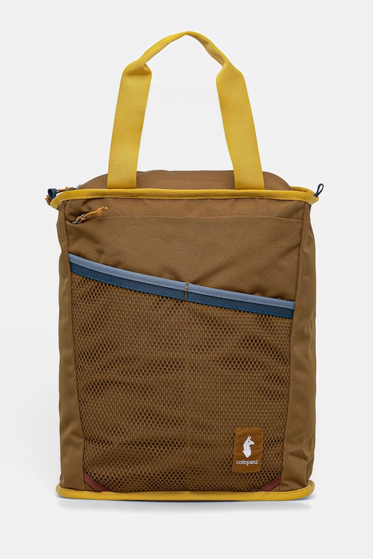 Ruksak Cotopaxi Todo 22L jednofarebný zelená F25494U1500