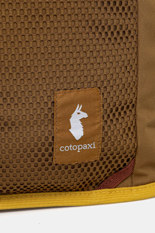 Doplnky Ruksak Cotopaxi Todo 22L F25494U1500 zelená