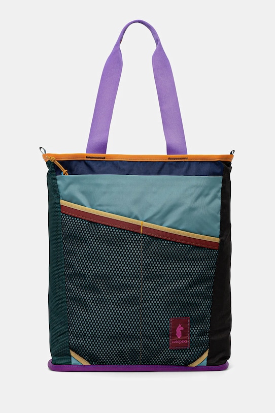 Cotopaxi rucsac Del Dia Todo 22L incape in A4 multicolor F25491U1501