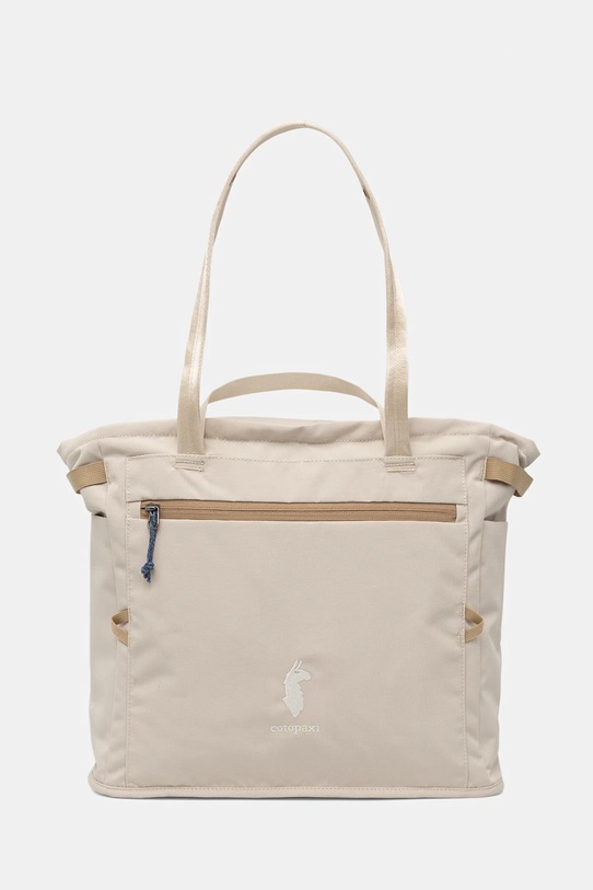 Cotopaxi torebka Mente 22L mieści A4 beżowy F25494U1509