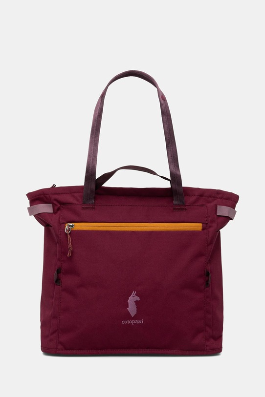 Cotopaxi torebka Mente 22L mieści A4 bordowy F25494U1509