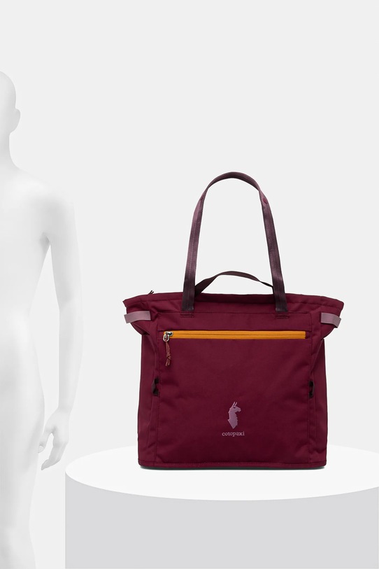 Cotopaxi torebka Mente 22L F25494U1509 bordowy