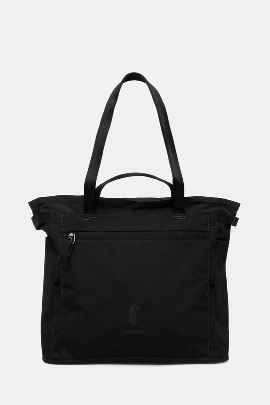 Cotopaxi torebka Mente 22L mieści A4 czarny F25494U1509