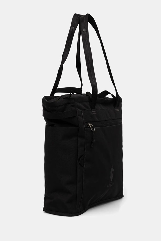 Cotopaxi torebka Mente 22L F25494U1509 czarny AW25