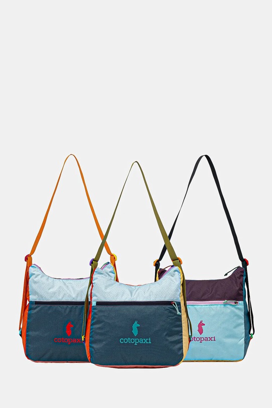 Cotopaxi borsa Taal 16L S25491U1429 multicolore AW25