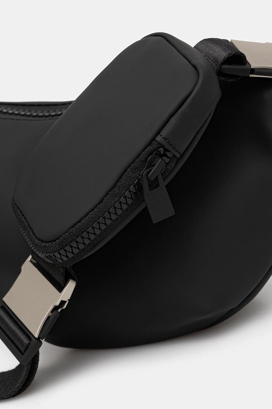 Rains torebka 13650 Valera Shoulder Bag Mini czarny 13650