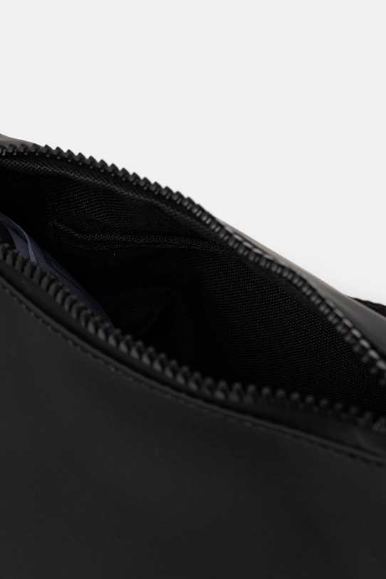 Rains torebka 13650 Valera Shoulder Bag Mini 13650 czarny