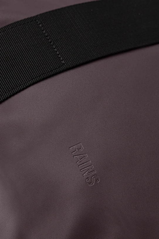 Rains torebka 14160 Tote Bag Mini brązowy 14160.129