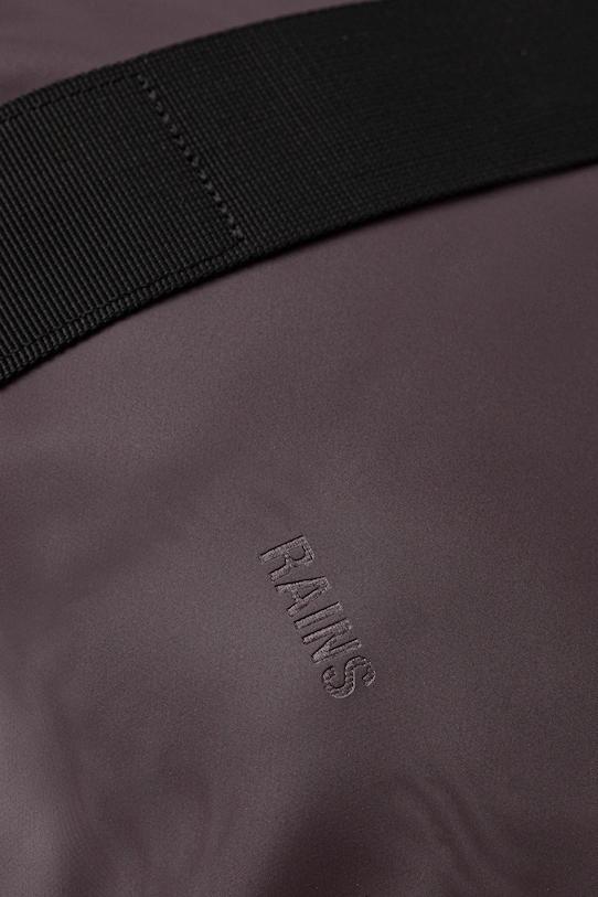 Сумочка Rains 14160 Tote Bag Mini коричневый 14160.129