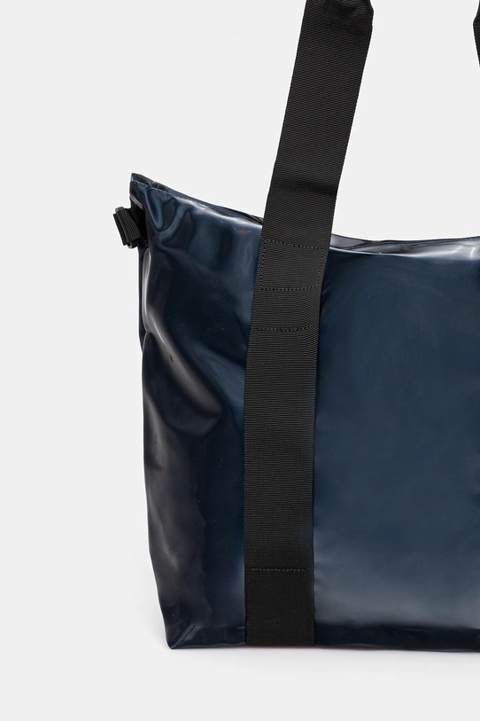 Akcesoria Rains torebka 14160 Tote Bag Mini 14160.130 niebieski