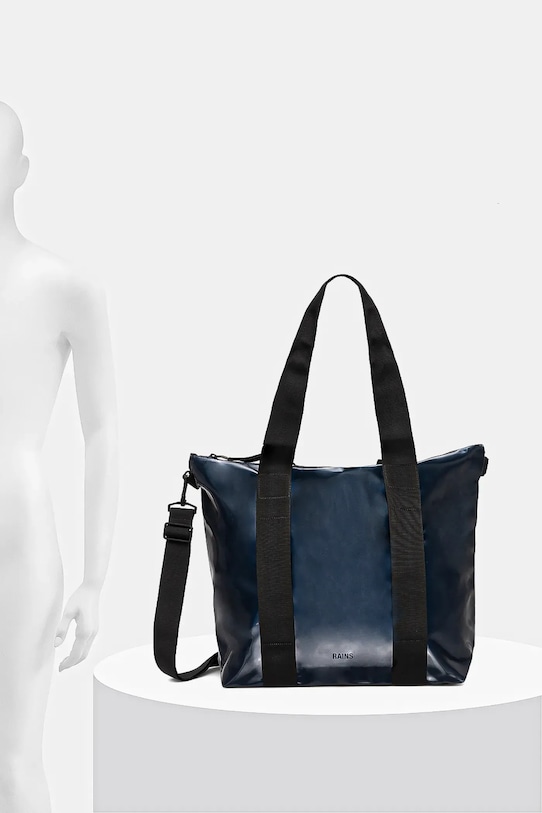 Rains torebka 14160 Tote Bag Mini 14160.130