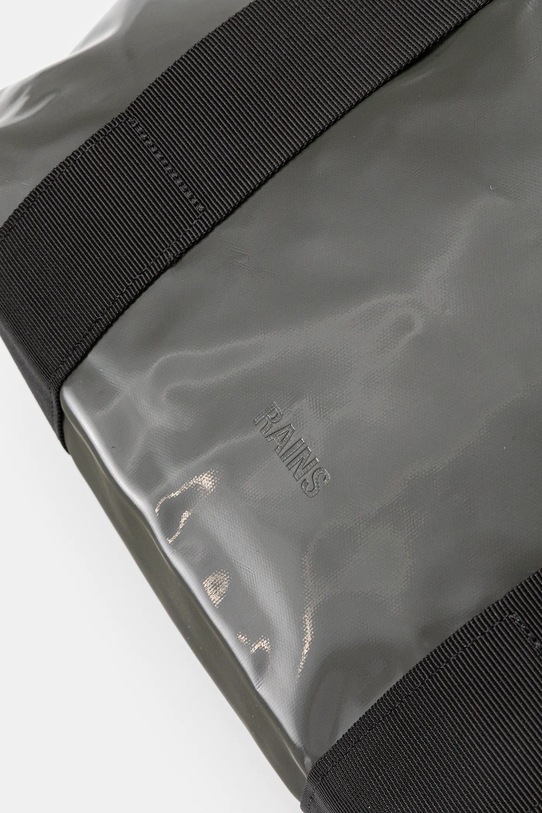 Rains torebka 14160 Tote Bag Mini zielony 14160.127