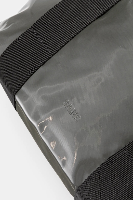 Rains torebka 14160 Tote Bag Mini zielony 14160.127