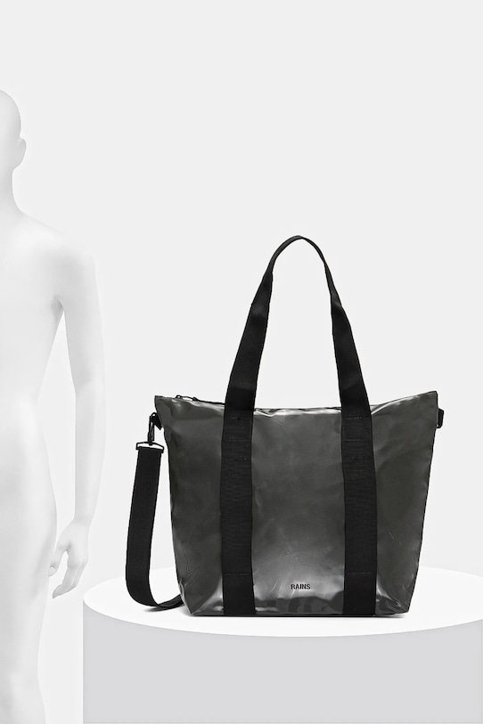 Rains torebka 14160 Tote Bag Mini 14160.127
