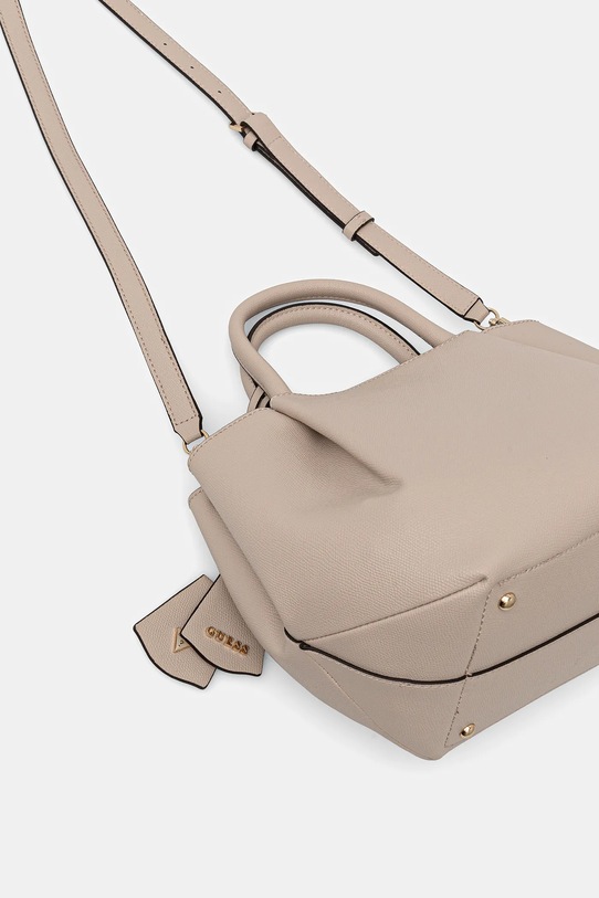 Doplnky Kabelka Guess AMORETTE HWBG78.98060 béžová