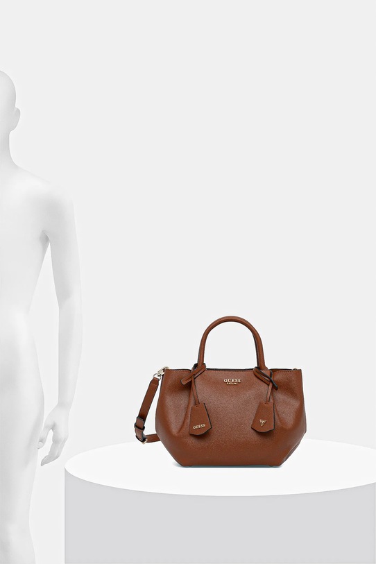 Guess geantă AMORETTE HWBG78.98060