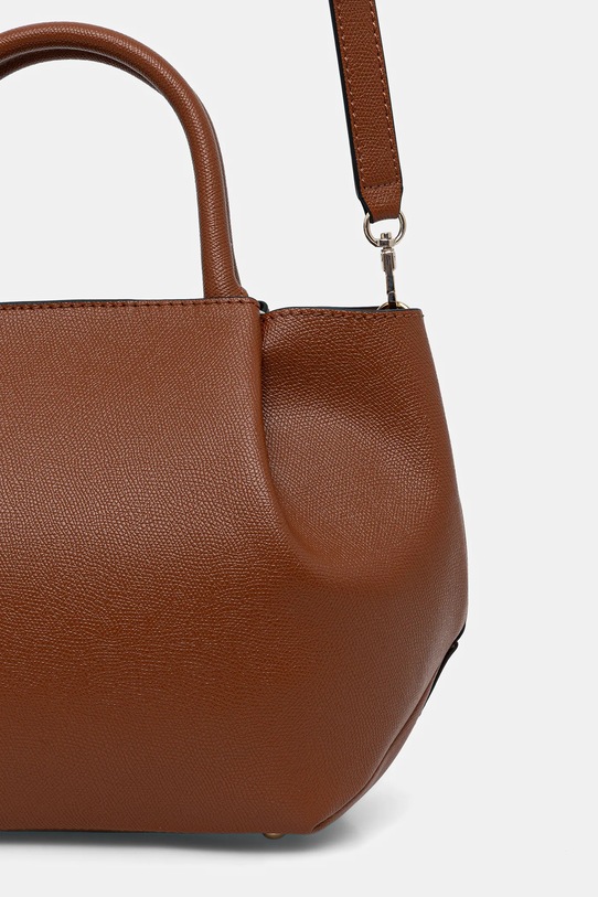 Accesorii Guess geantă AMORETTE HWBG78.98060 maro