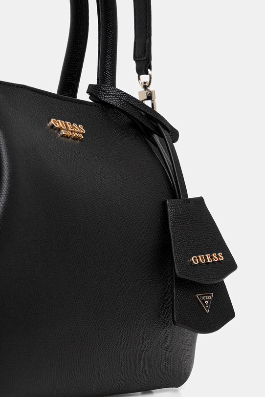 Сумочка Guess AMORETTE чёрный HWBG78.98060